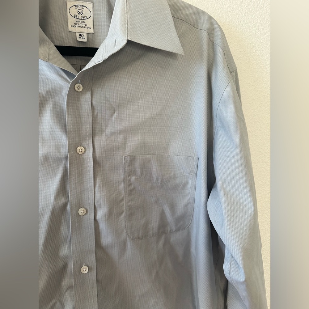 ENRO Shirt - Picture 5 of 6